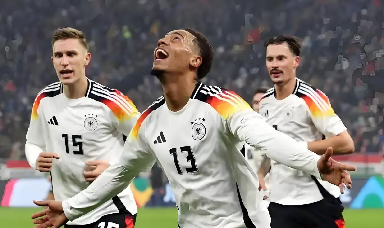 德国主场迎战荷兰,双方将展开激烈对抗的简单介绍 德国主场迎战荷兰,双方将展开激烈对抗的简单介绍